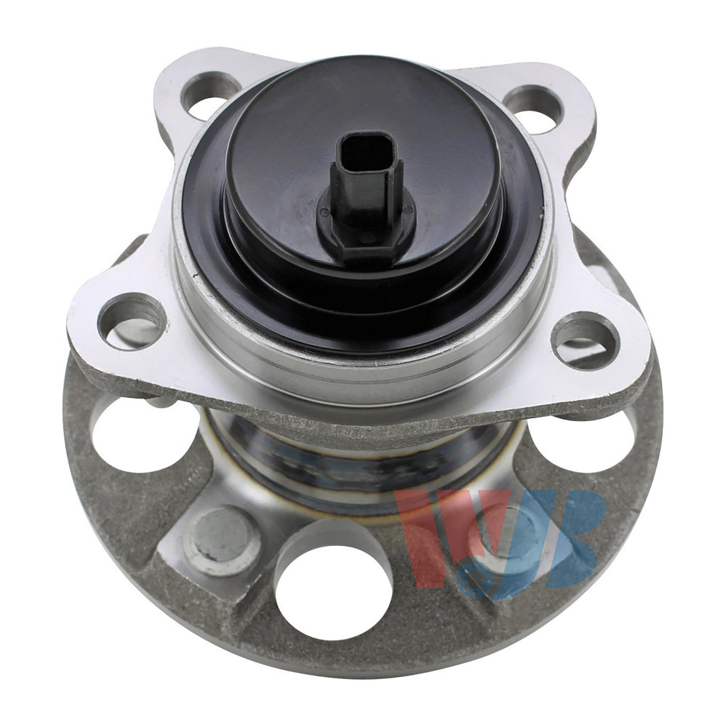 WJB Brand Rear Wheel Hub Bearing Assembly For Toyota Sienna Base LE Limited Van