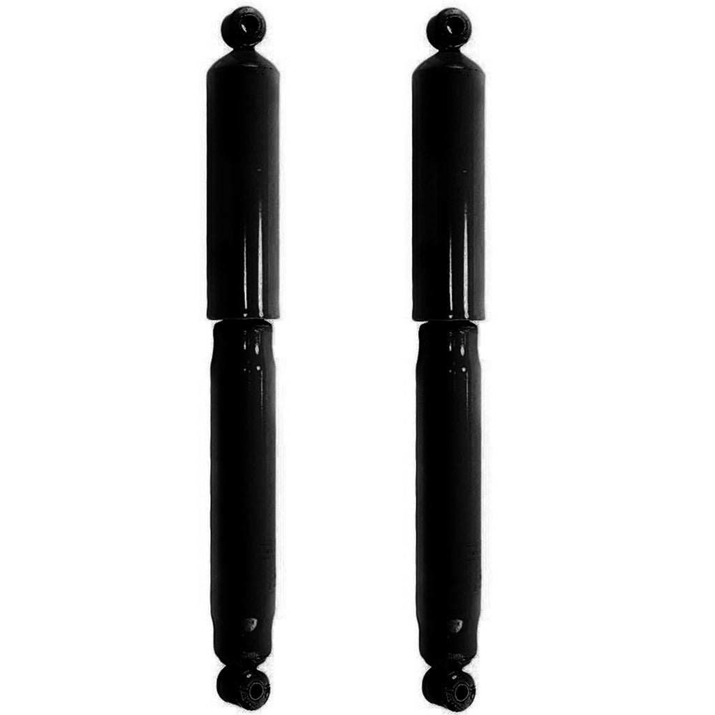 Front Pair Struts Shocks for 1999-2004 Ford F-250 F-450 F-550 Super Duty