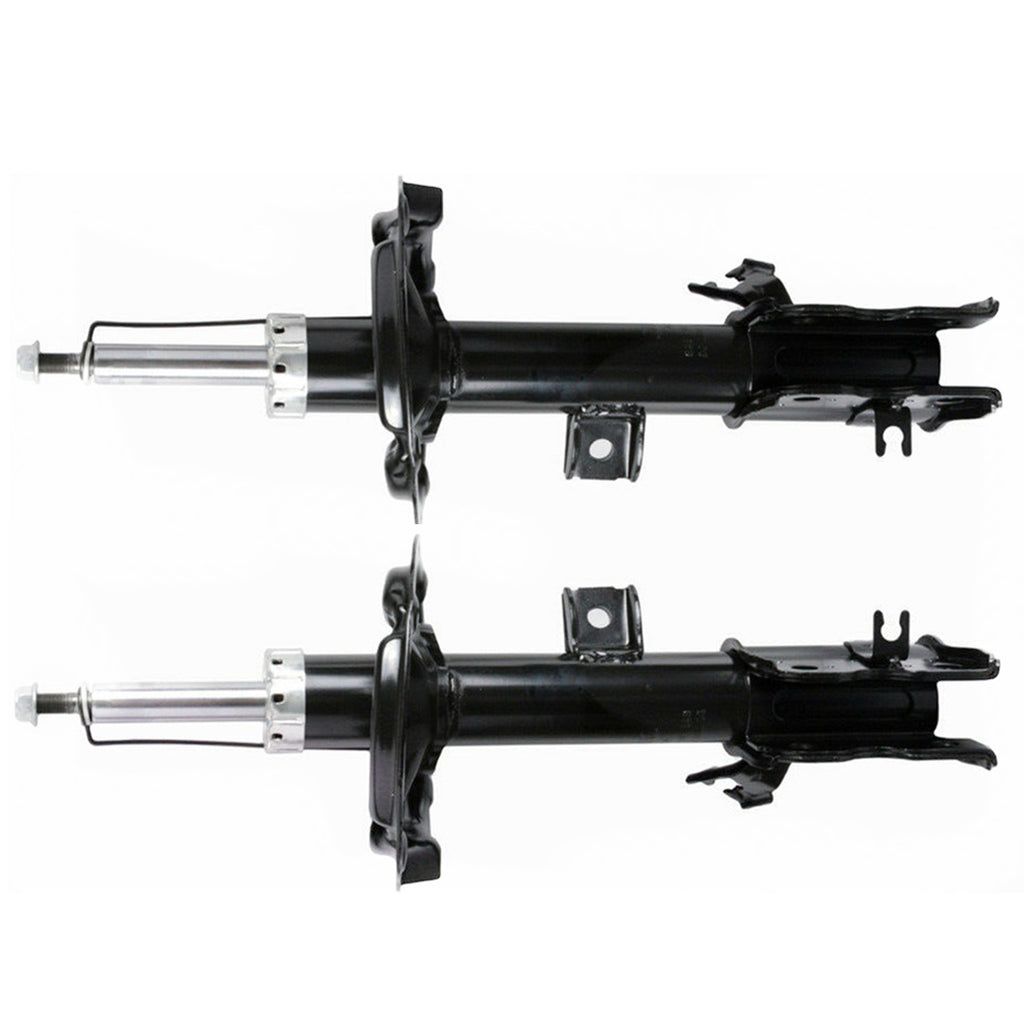 For Nissan Murano 2003 2004 2005 2006 2007 Front Struts Suspension Strut Pair