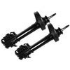 Front Struts Rear Complete Strut & Spring Assembly for 1992 - 1994 Toyota Camry