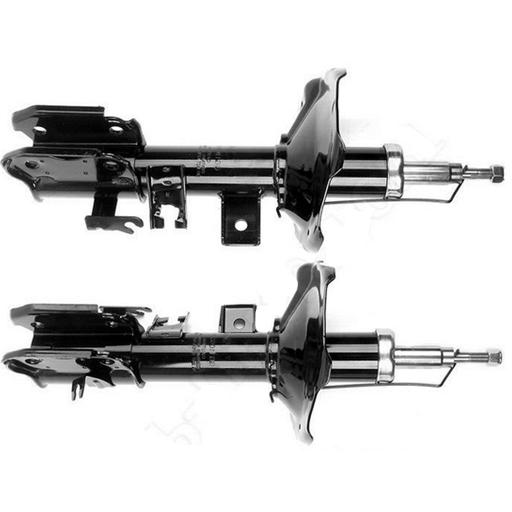 For 2002 2003 Infiniti Q4 / Nissan Pathfinder Front Struts Strut Assembly Pair