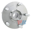 Front Wheel Hub Bearing Assembly For Subaru Impreza