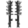 For 2010 - 2015 HYUNDAI TUCSON 2.0L 2.4L Front Struts Shocks & Coil Spring