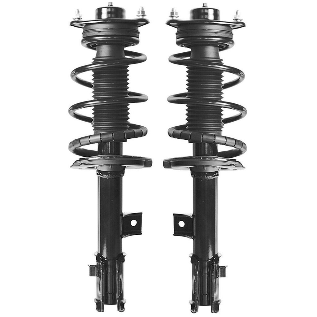 For 2010 - 2015 HYUNDAI TUCSON 2.0L 2.4L Front Struts Shocks & Coil Spring