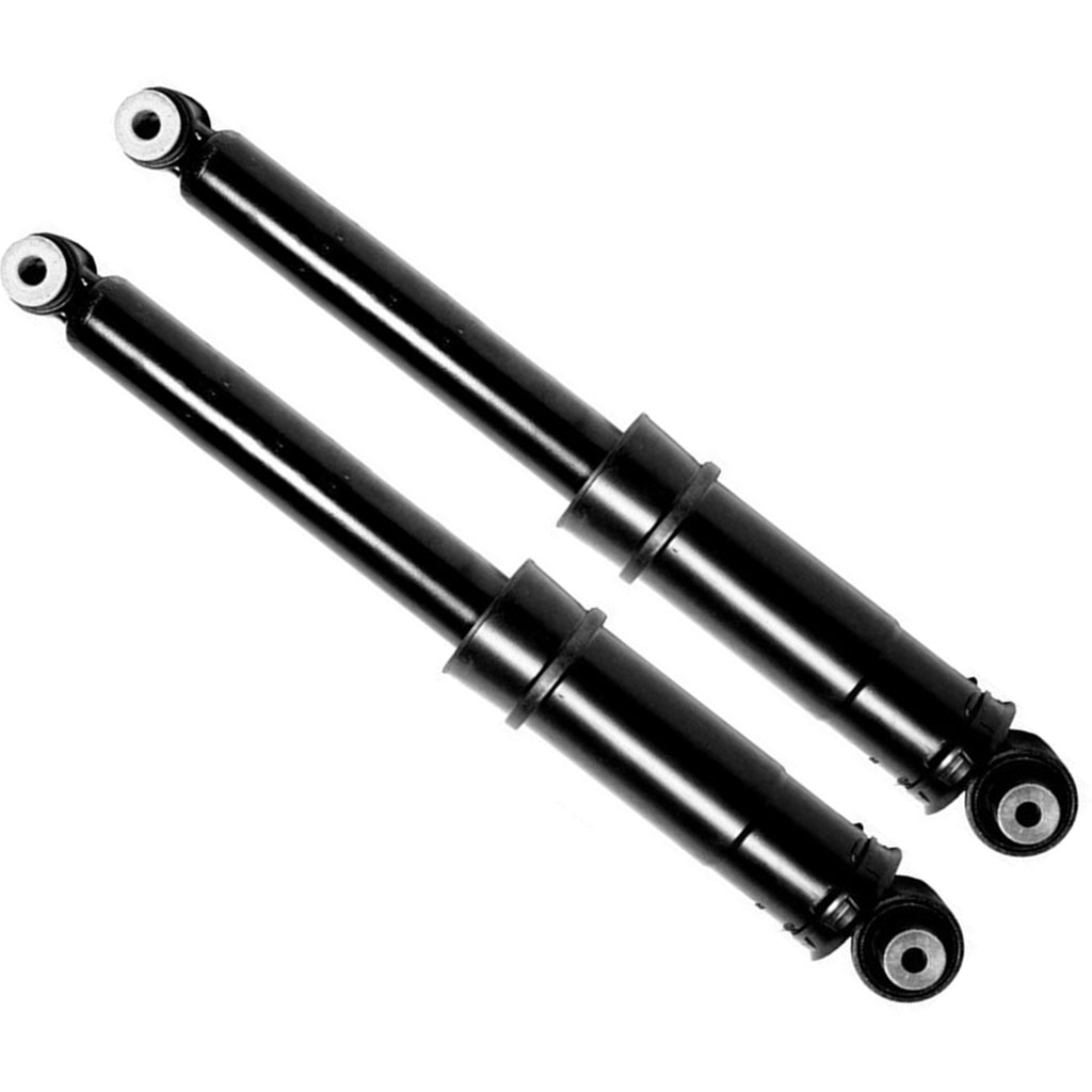 Rear Pair Shock Absorber Suspension Strut For Nissan Sentra 2007-2012