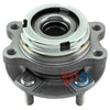 WJB Front Wheel Hub Bearing Assembly For Nissan Altima