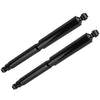 Fits 2009 2010 Ford F-150 4.6L 5.4L RWD Front Complete Struts & Rear Shocks