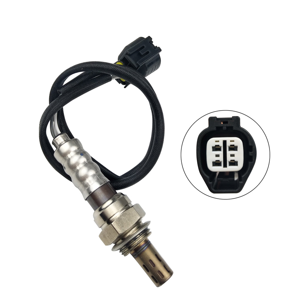 Premium O2 Oxygen Sensor For Jaguar S-type Super V8 Vanden Plas XJ8 Downstream