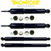 Monroe Monro-Matic Plus Shock Absorber For 4WD Dodge Ram 1500 2002-2005