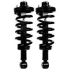 For 2007 2008 2009 2010 2011 2012 Ford Expedition Front Rear Strut Assembly