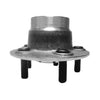 GSP Rear Wheel Hub Bearing Assembly For Dodge Chrysler Plymouth Sebring Sedan