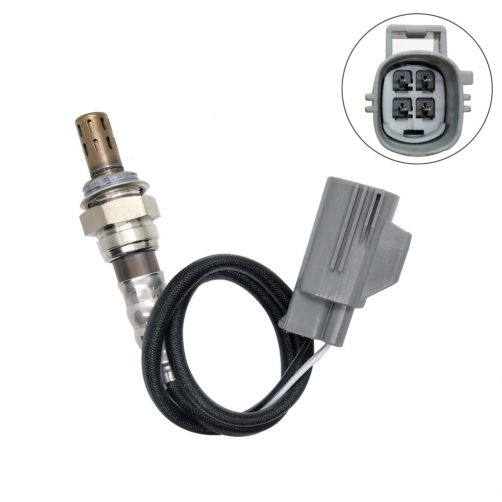 Premium O2 Oxygen Sensor For 2011-2006 Ford Focus 2.0L 2.3L Upstream