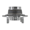 GSP Rear Wheel Hub Bearing Assembly For Suzuki Esteem Aerio FWD Non-ABS Sedan