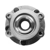 GSP 2X Front Wheel Hub Bearing Assembly For Nissan Sentra Rogue Select FWD