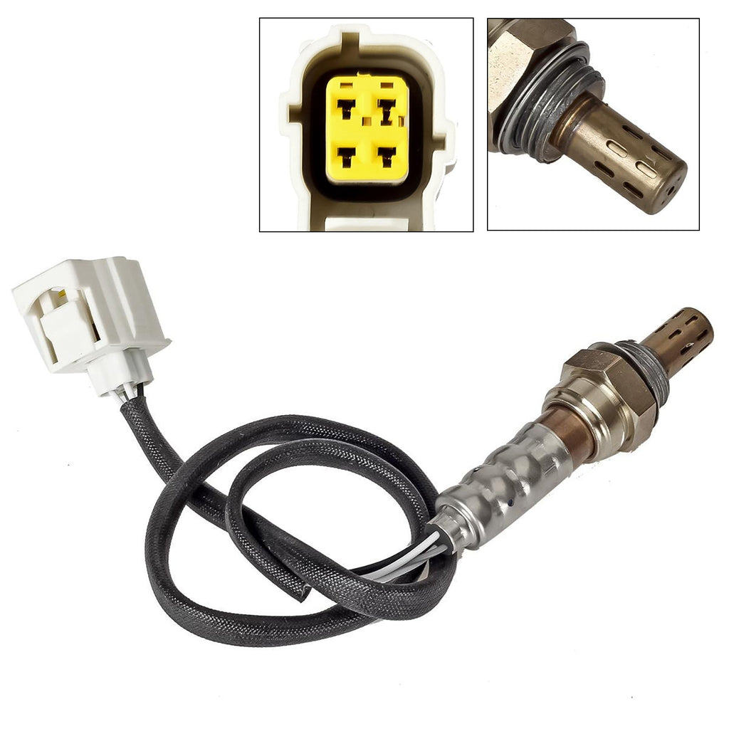 Downstream O2 Oxygen Sensor For Dodge Dakota Durango Ram 1500 4.7L 2002-2001