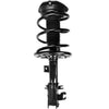 For 2009 2010 2011 2012 Nissan Maxima Front Strut & Coil Spring Pair