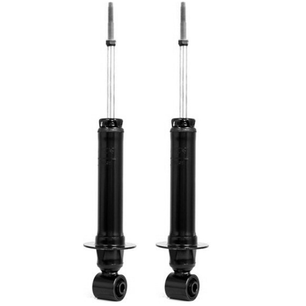 For 2006 2007 2008 2009 2010 Ford Explorer / Sport Trac Rear Struts Pair