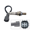 2Pcs O2 Oxygen Sensor Downstream For 2014-2012 Toyota Tacoma 4.0L