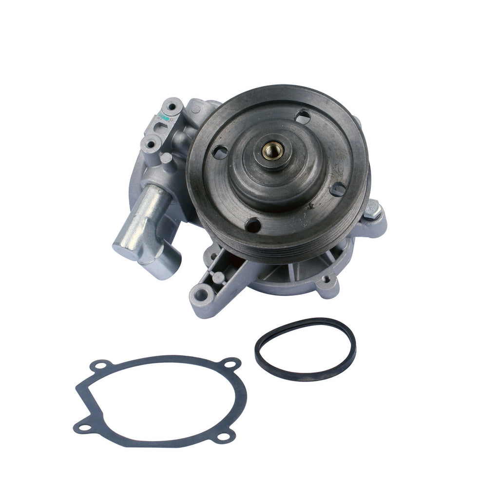 Water Pump For 90-91 Dodge Monaco Eagle Premier 3.0L w/Top Mounted Thermostat