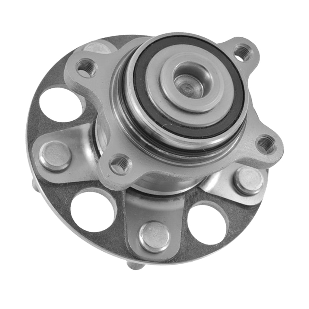 Rear Wheel Hub bearing Fits Honda Civic DX LX Sedan Coupe 1.8L 4 Cyl 2006-2011