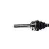 Front Right CV Axle Joint Shaft For Mitsubishi Montero Sport