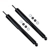 For 2005 - 2015 Toyota Tacoma 4WD Rear Pair Shocks and Struts