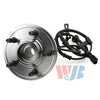 WJB Front Wheel Hub Bearing Assembly For Ford Explorer Sport Trac Mercury 4WD