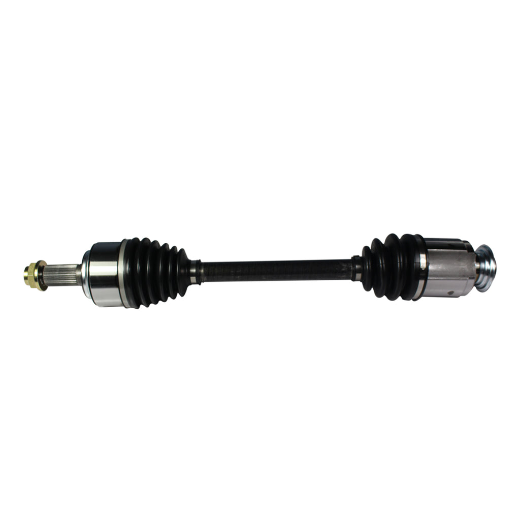 Front CV Axle Shaft for 2013 2014 2015 2016 2017 HONDA ACCORD 3.5L Auto Trans