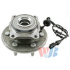 WJB Rear Wheel Hub Bearing Assembly For Ford Expedition Lincoln Navigator 06-03