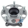 WJB Rear Wheel Hub Bearing Assembly For Acura TSX Honda Accord