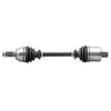 ATV Rear Left Right CV Axle Joint Assembly For Polaris Scrambler 850