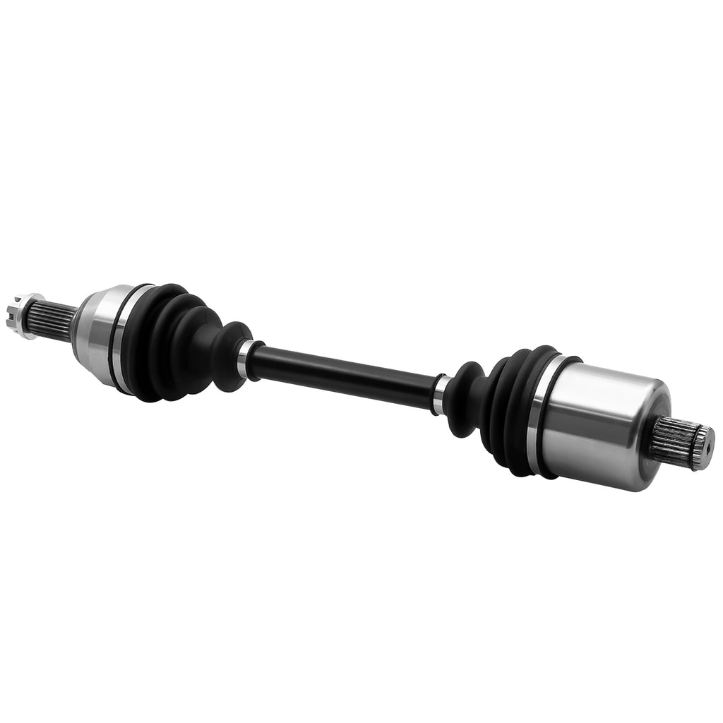 ATV Rear Left Right CV Axle Joint Assembly For Polaris Scrambler 850