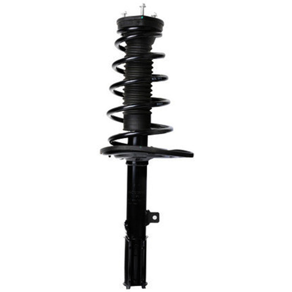 Rear Pair Complete Struts Shock Coilover Spring Set for Toyota Camry 2007-2011