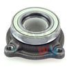 WJB Rear Wheel Hub Bearing Module Assembly ForToyota Sequoia SR5 Limited Base