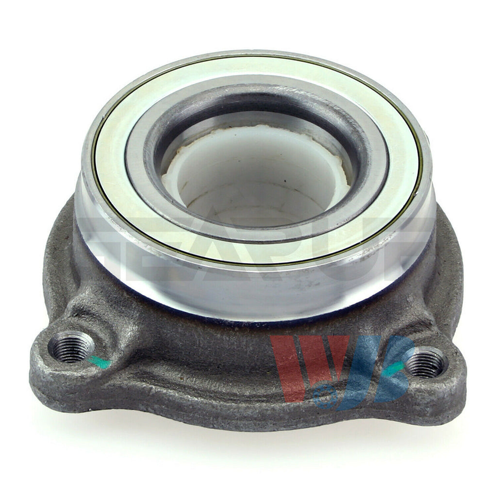 WJB Rear Wheel Hub Bearing Module Assembly ForToyota Sequoia SR5 Limited Base