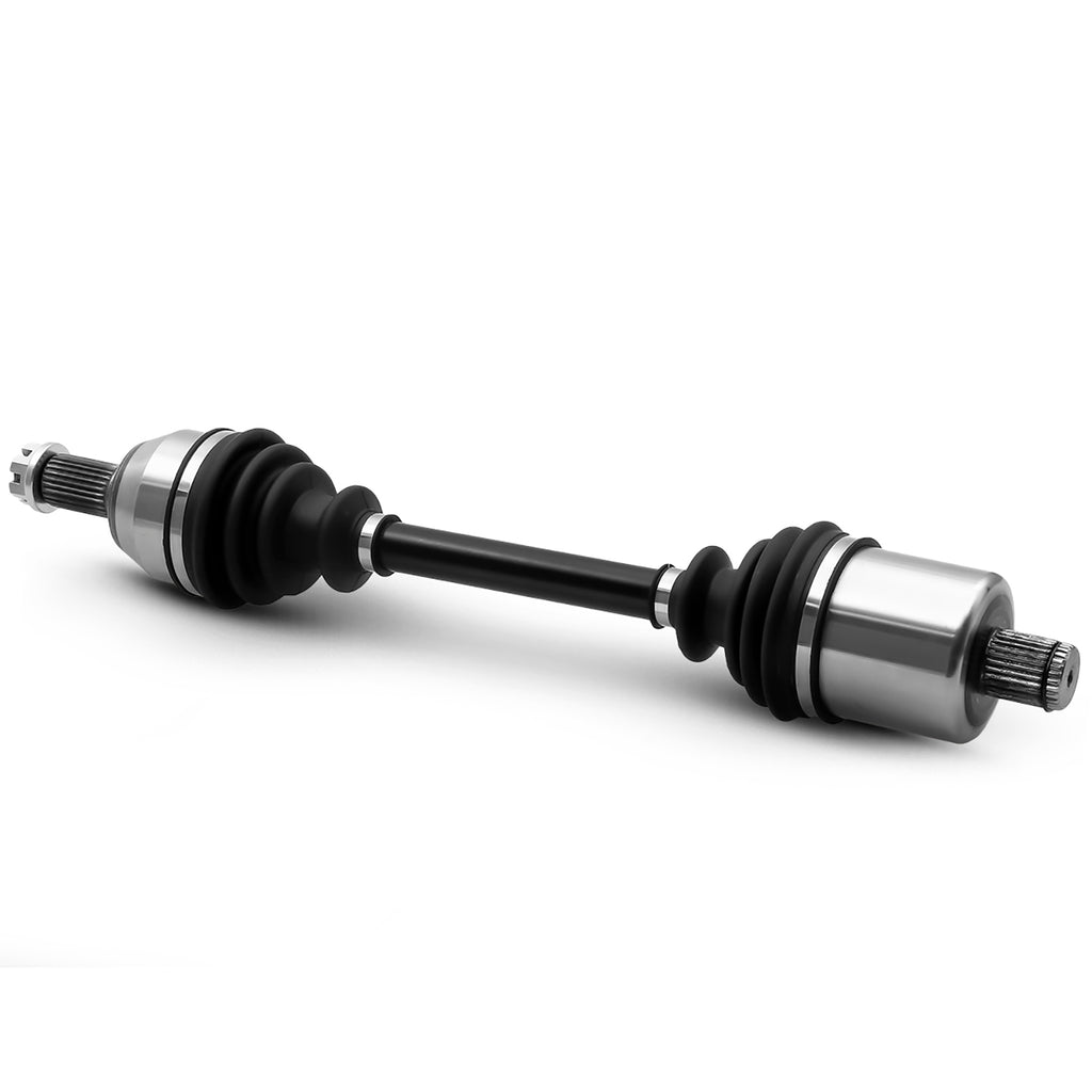 ATV Rear Left Right CV Axle Joint Assembly For Polaris Scrambler 850