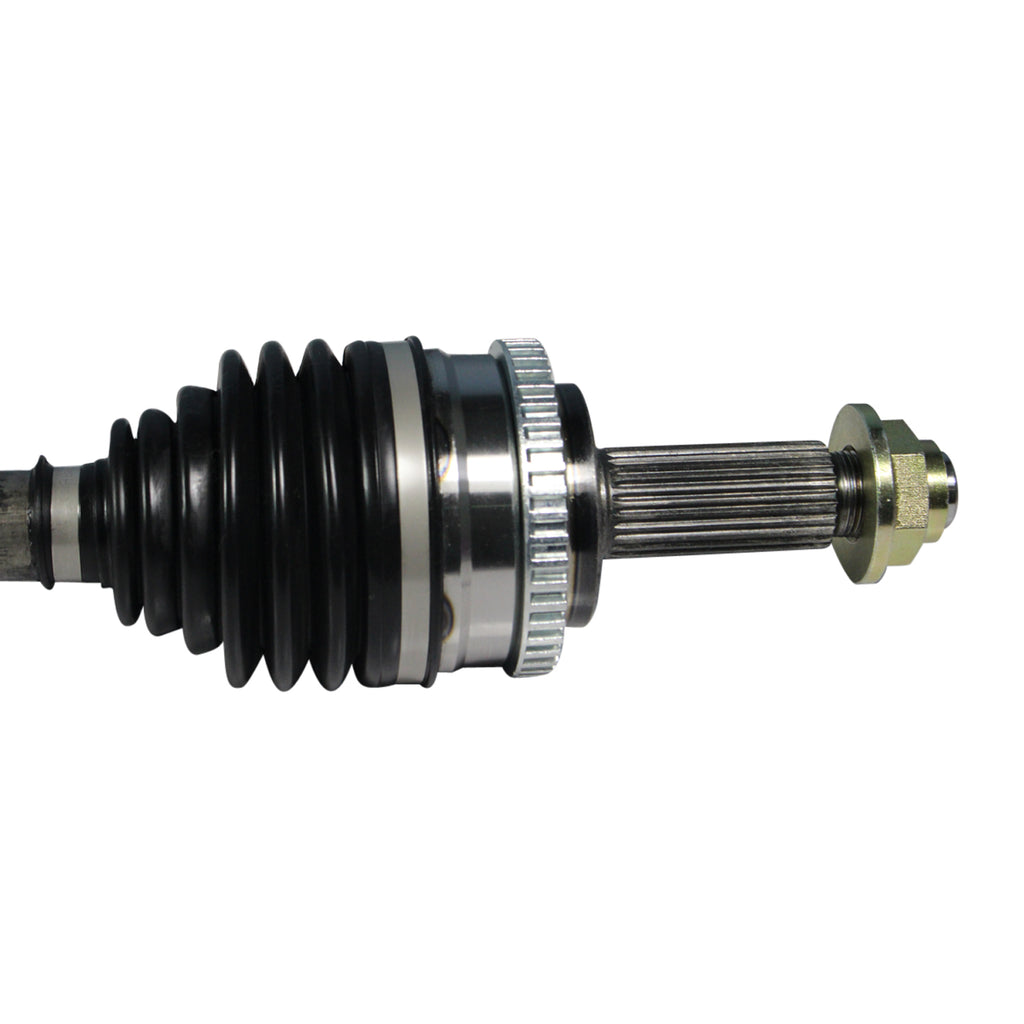 Front Right CV Axle Joint Shaft for 2010 2012 KIA SOUL 1.6L