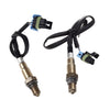 2Pcs Upstream & Downstream O2 Oxygen Sensor For 2011-2009 Buick Enclave 3.6L