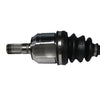 Front Right CV Axle Joint Shaft for 2014 15 16 17 KIA SOUL 2.0L 1.6L