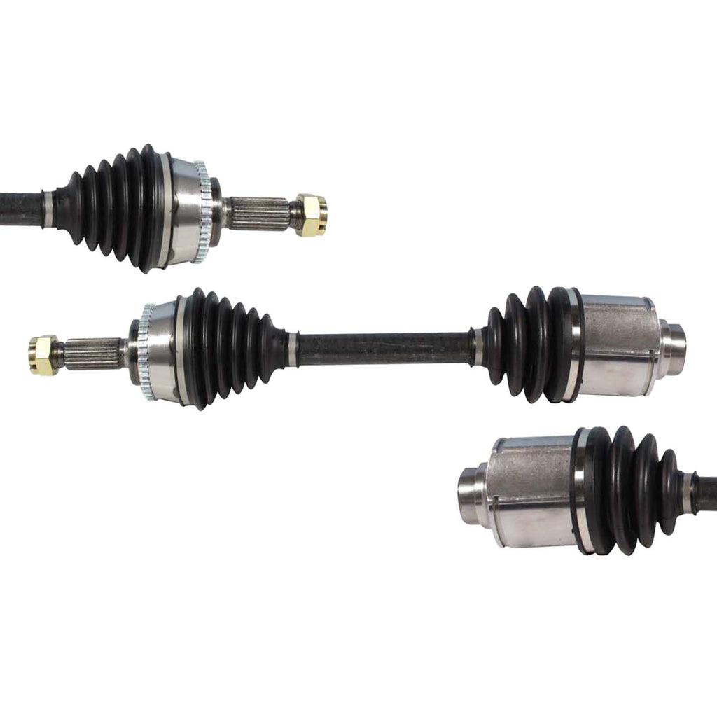 front-pair-cv-axle-shaft-assembly-for-mitsubishi-galant-eclipse-talon-1990-94-8