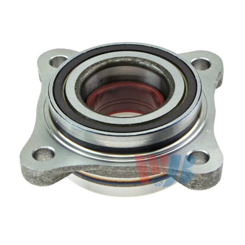 Front Wheel Hub Bearing &Seal Assembly Fit Toyota 4Runner 2013-2003