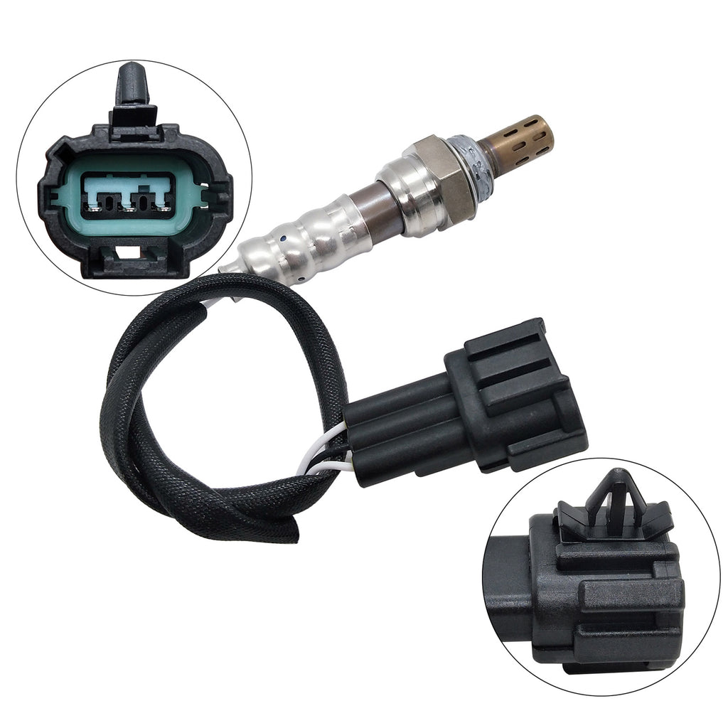 Premium O2 Oxygen Sensor For 2004 Nissan Xterra Fronter 3.3L Upstream