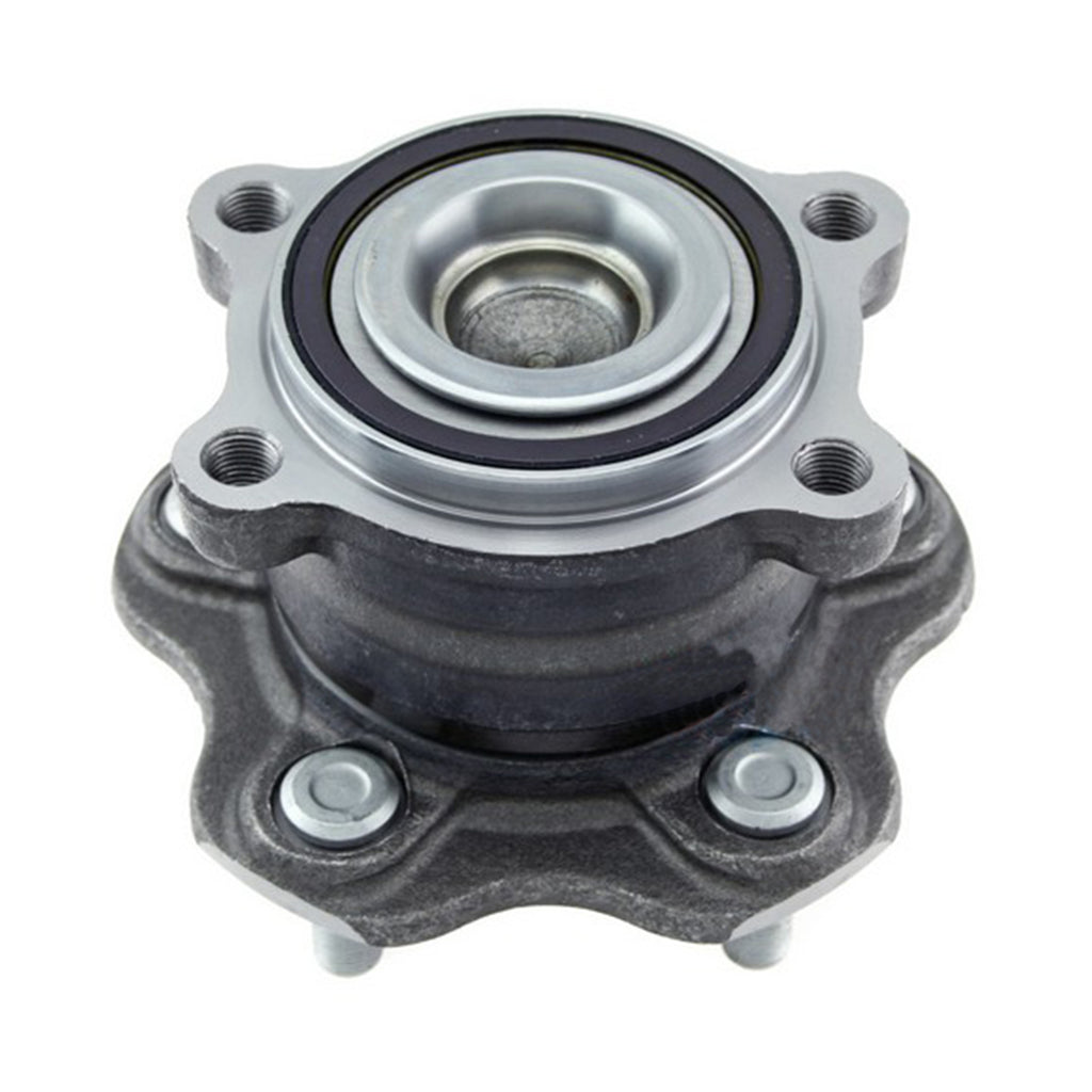 New Rear Wheel Hub Bearing Assembly For Nissan Altima Maxima Infiniti Jx35 Qx60