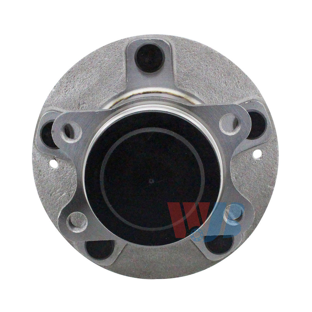 WJB 2 Rear Wheel Hub Bearing Assembly Fit Kia Soul 1.6L 2.0L 4 Cyl 2010