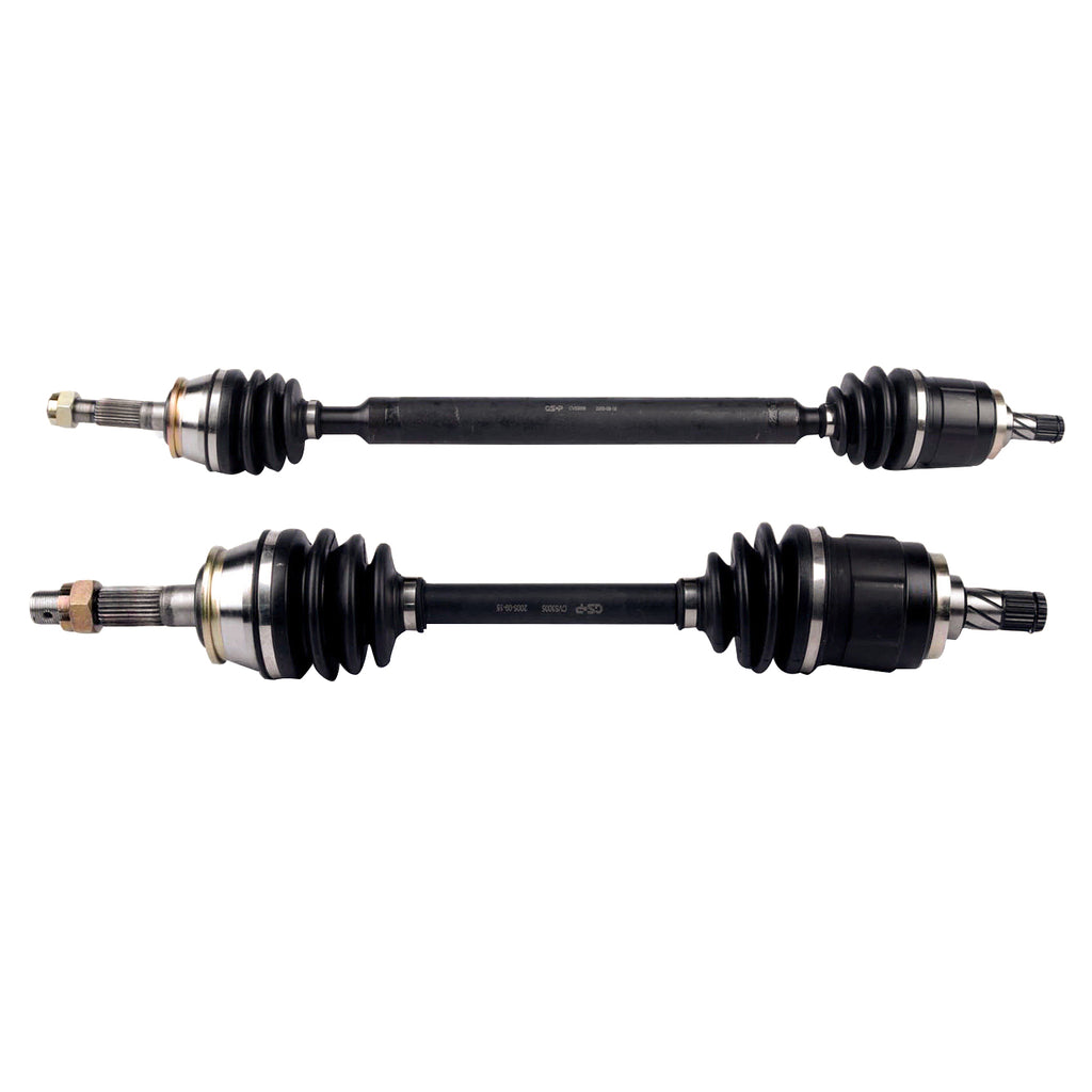 pair-cv-axle-joint-assembly-front-for-1983-1986-nissan-pulsar-nx-coupe-1-6l-i4-6