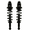 For 2004-2009 Toyota Prius Complete Loaded Struts REAR left & right Pair