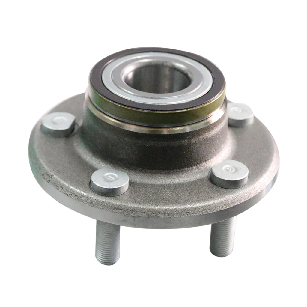 2 Front Wheel Hub Bearing Assembly fit Chrysler 300 Dodge Charger Magunm 05-11..