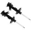 Front Pair Struts Fit for 2002 2003 2004 2005 2006 Nissan Altima Base S SE SL