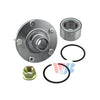 WJB 2 Front Wheel Hub Bearing Repair Kit FitInfiniti I30 I35  Altima Maxima