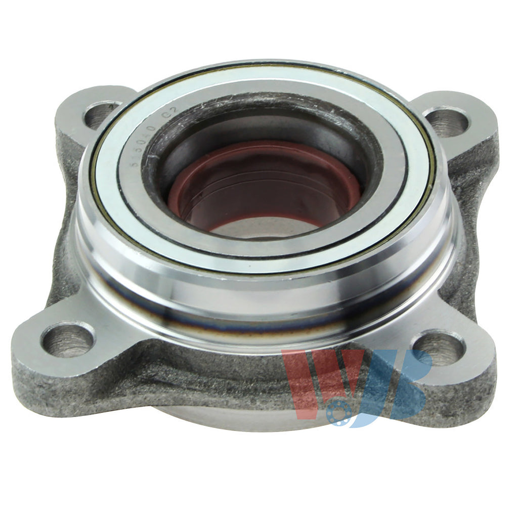 WJB Front Wheel Hub Bearing Module Assembly For Lexus GX460 GX470 Toyota 4Runner